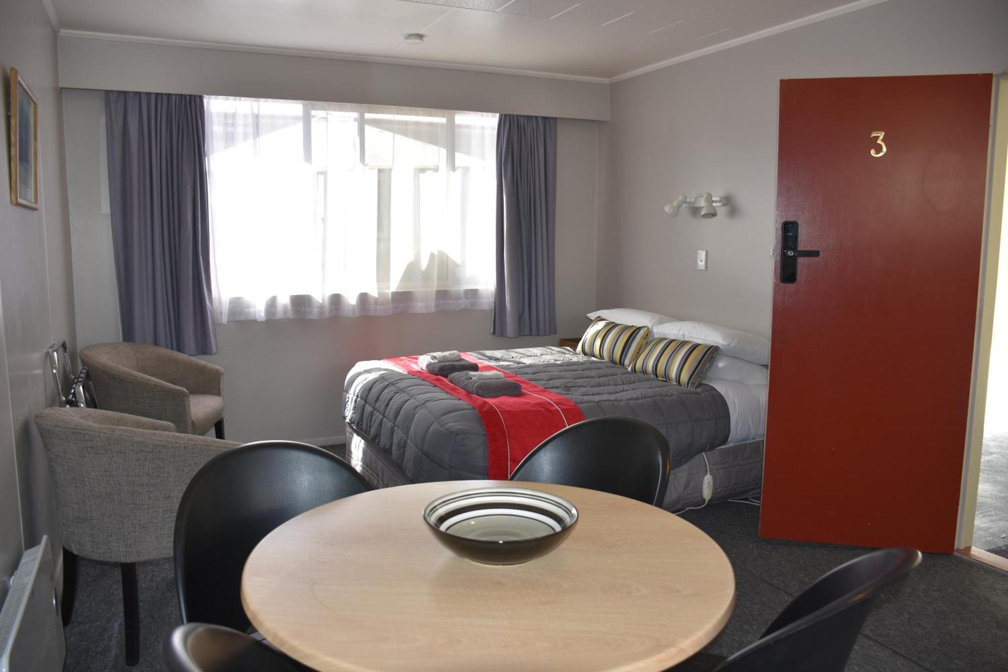 Roxburgh Motels Экстерьер фото