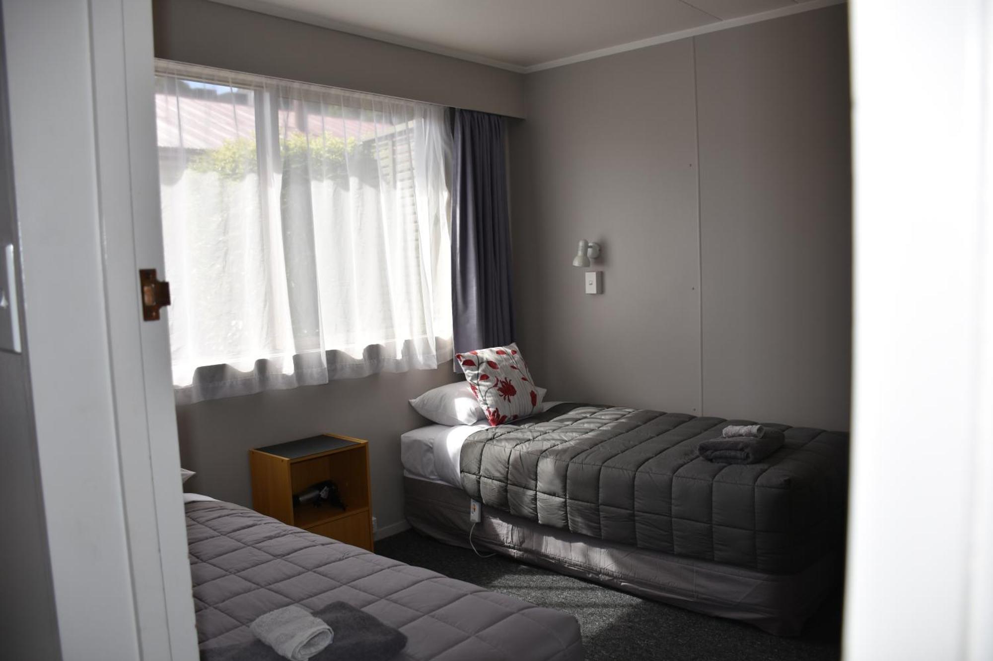 Roxburgh Motels Экстерьер фото