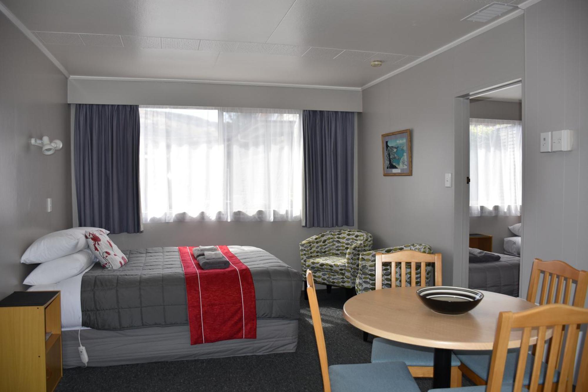 Roxburgh Motels Экстерьер фото