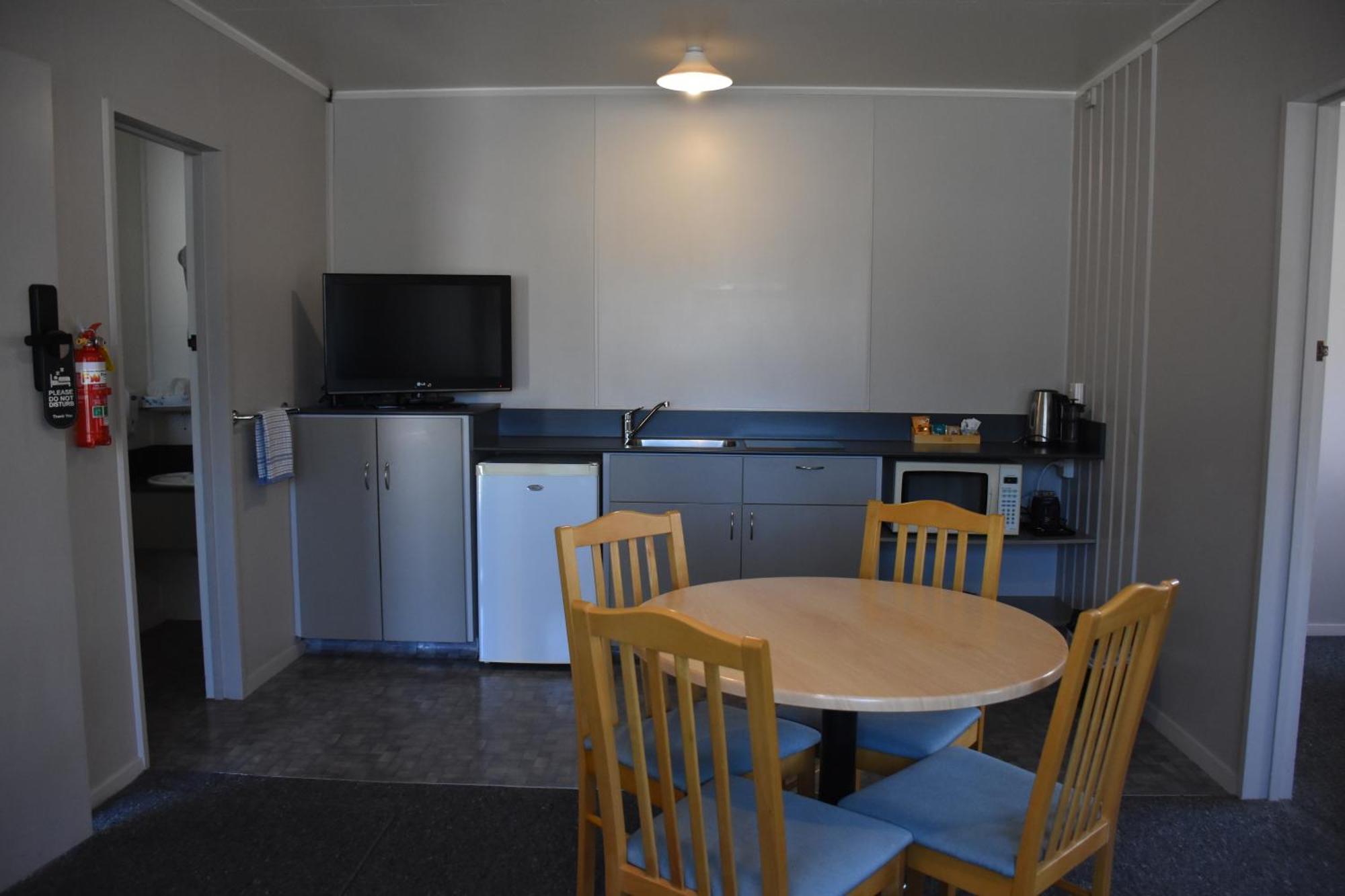 Roxburgh Motels Экстерьер фото