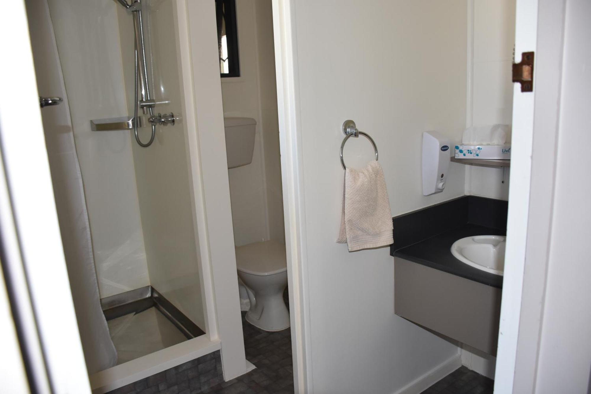 Roxburgh Motels Экстерьер фото
