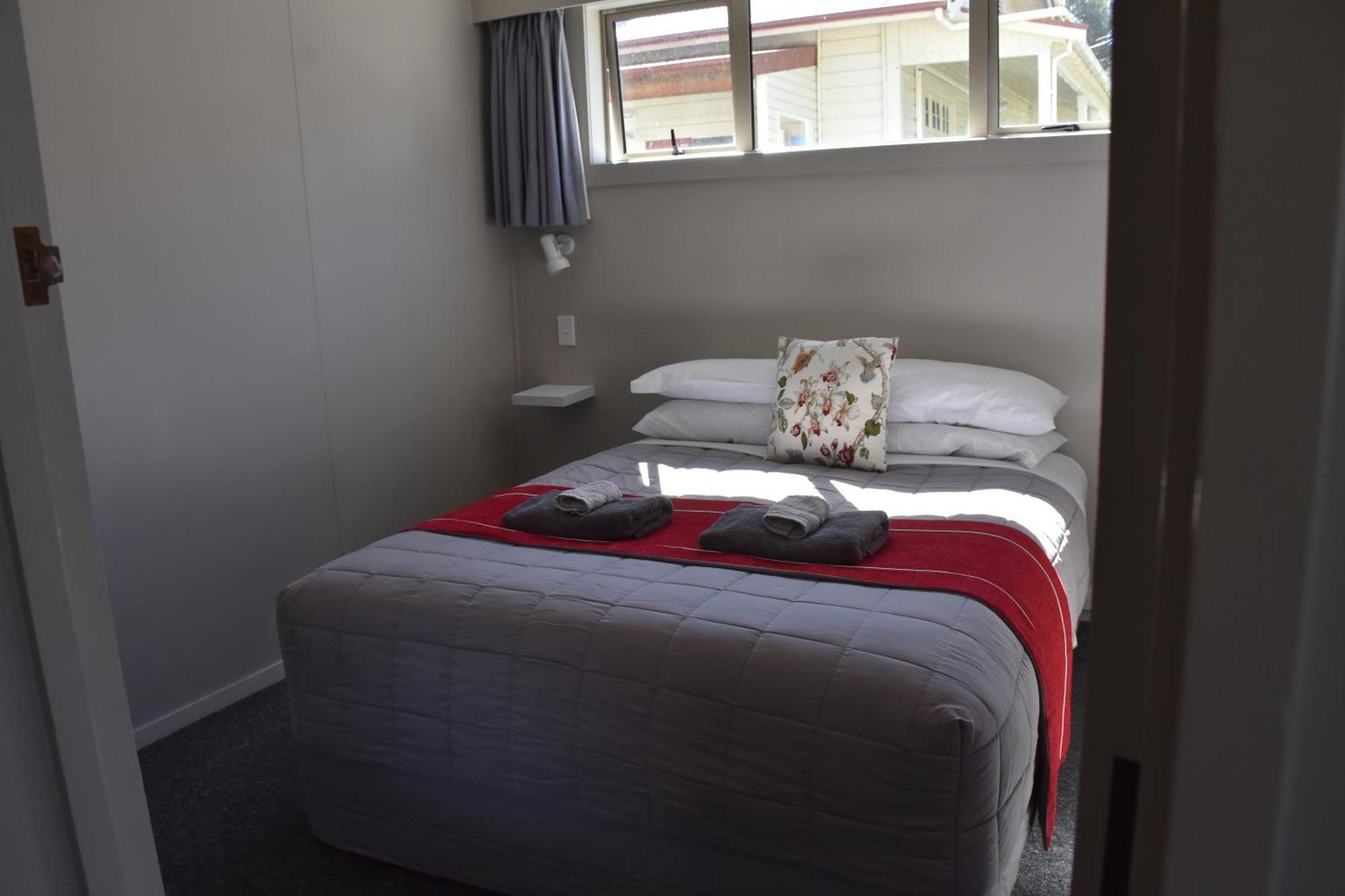 Roxburgh Motels Экстерьер фото