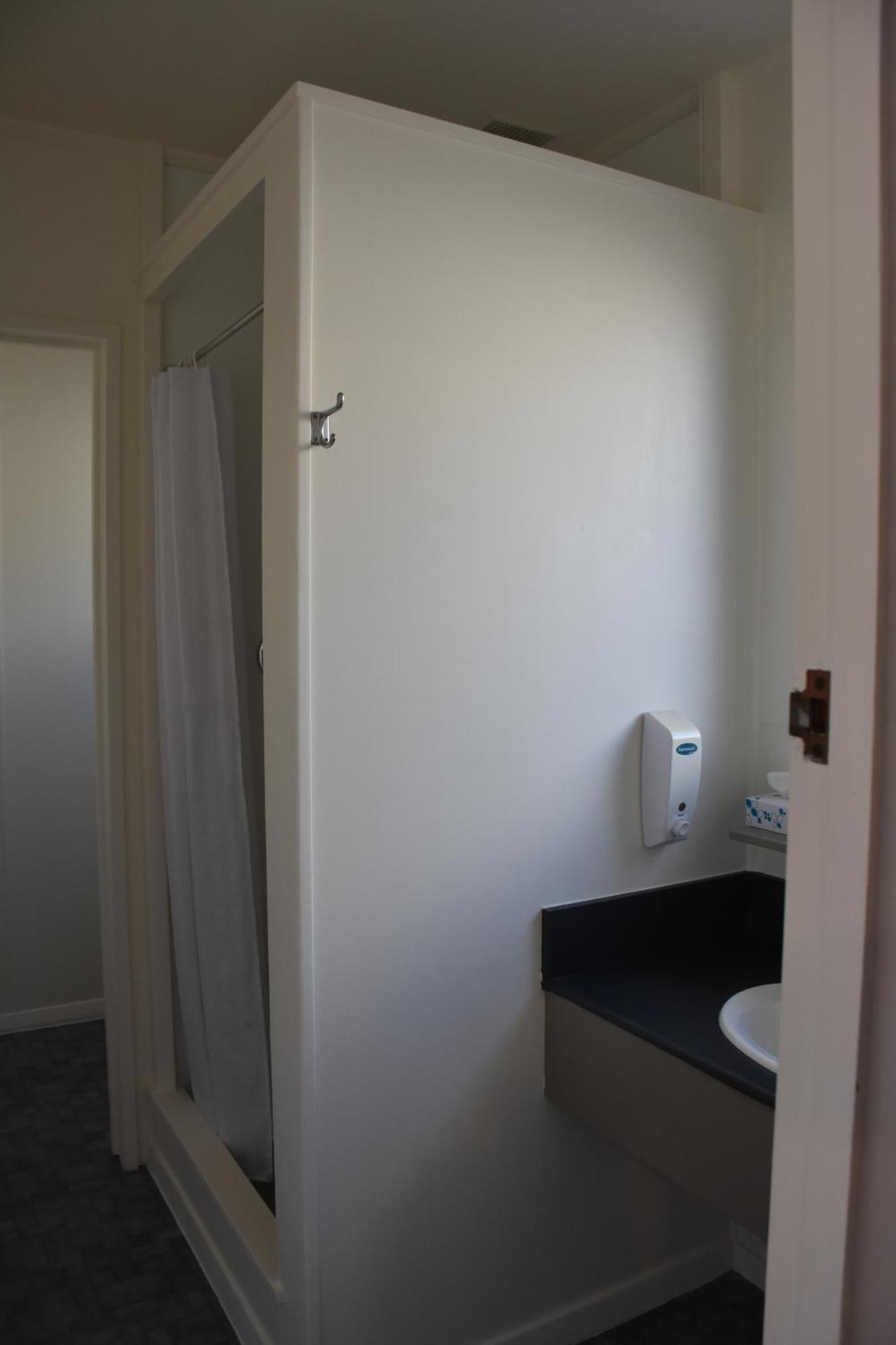Roxburgh Motels Экстерьер фото