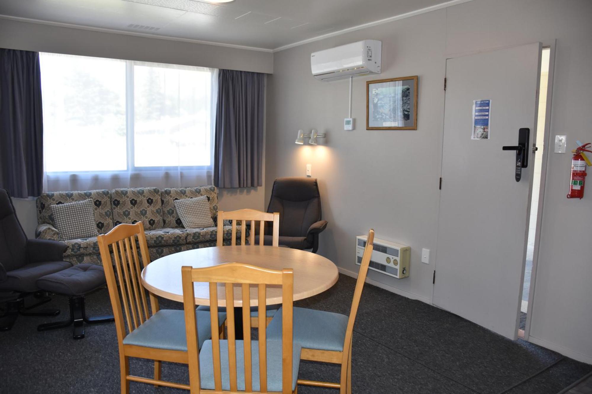 Roxburgh Motels Экстерьер фото