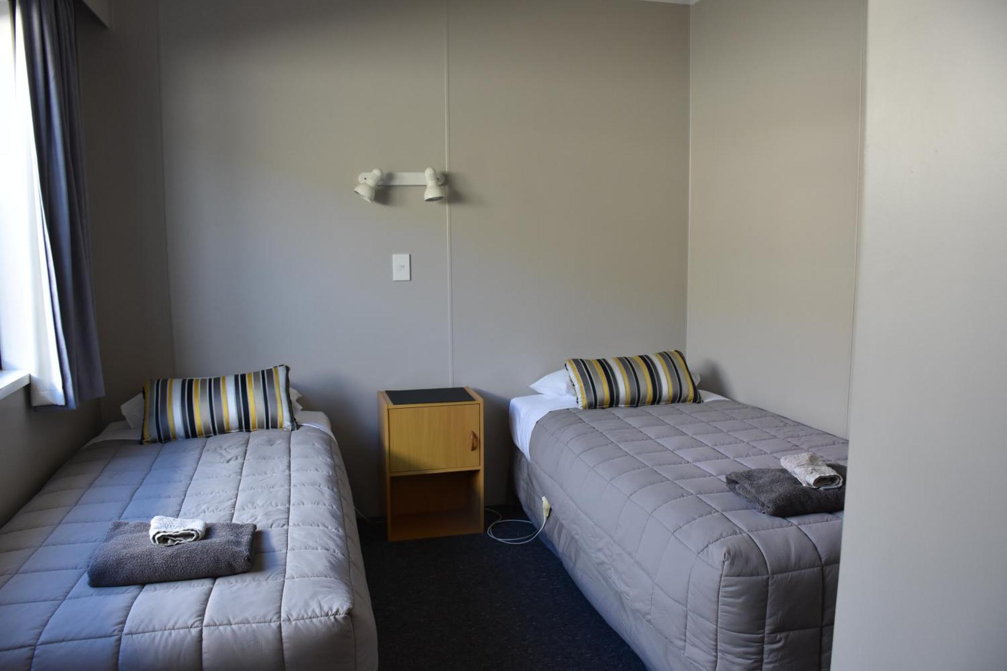 Roxburgh Motels Экстерьер фото