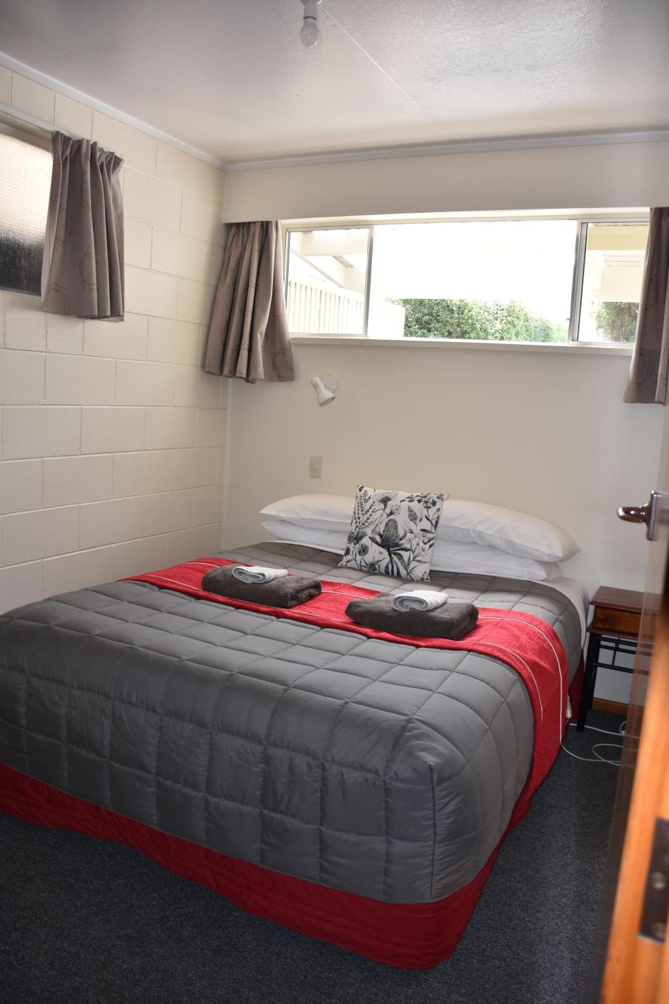 Roxburgh Motels Экстерьер фото