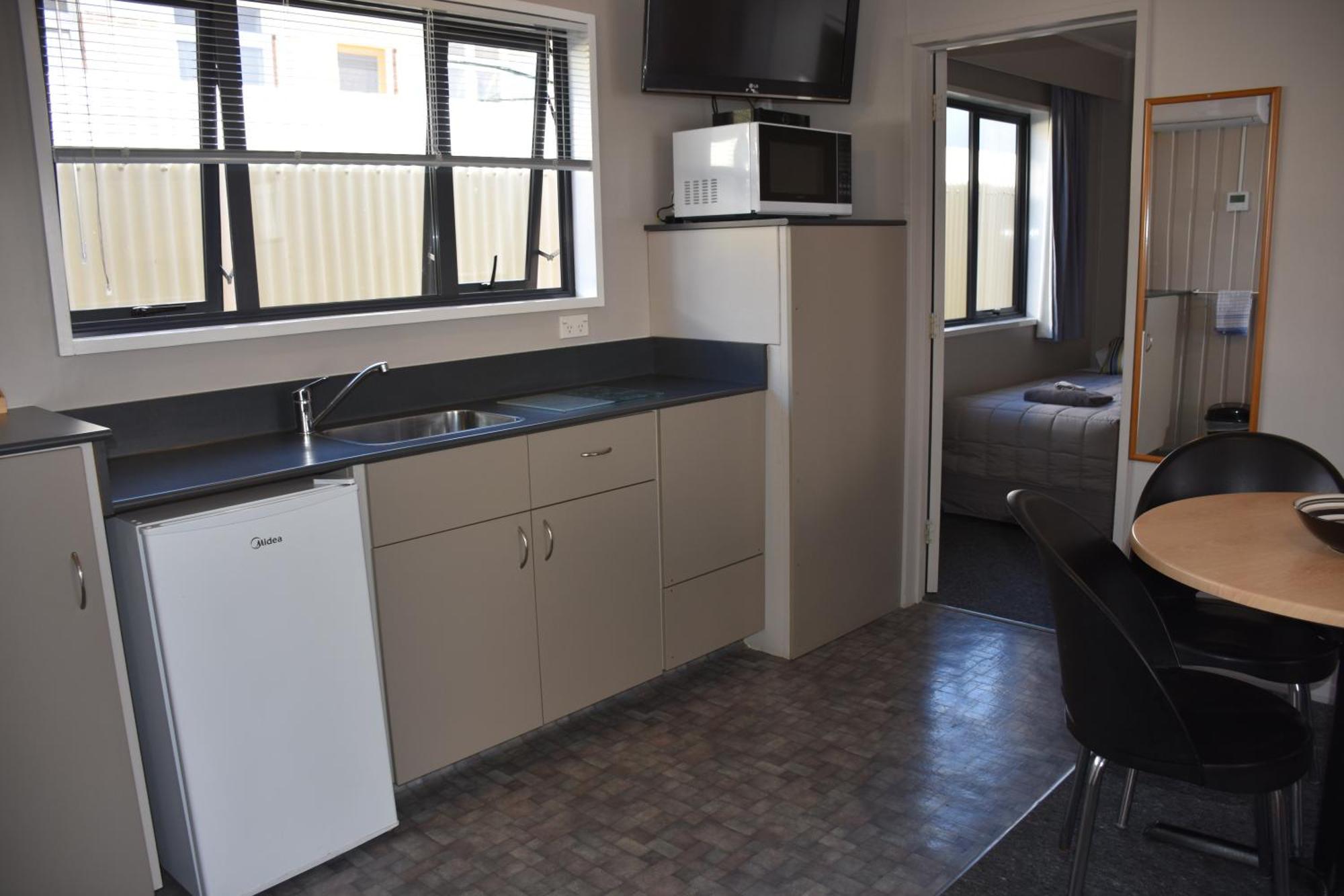 Roxburgh Motels Экстерьер фото