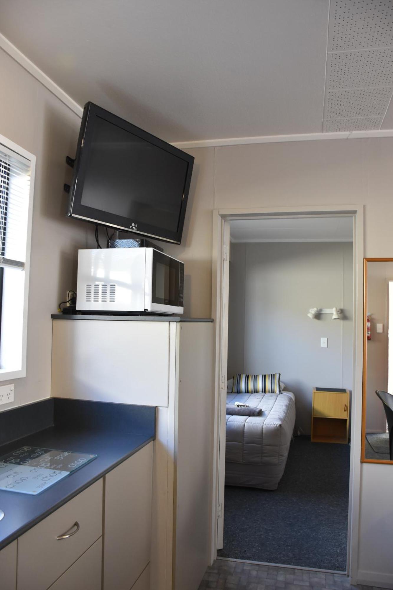 Roxburgh Motels Экстерьер фото