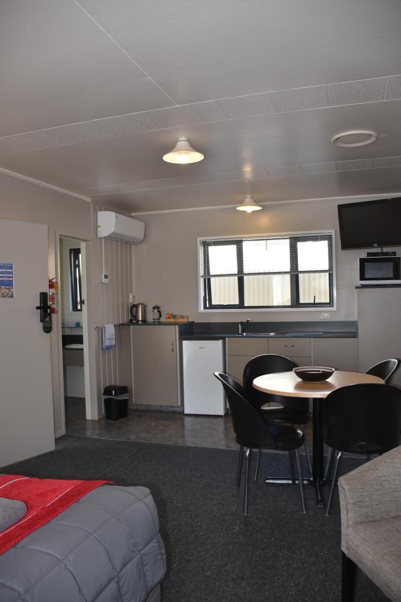 Roxburgh Motels Экстерьер фото