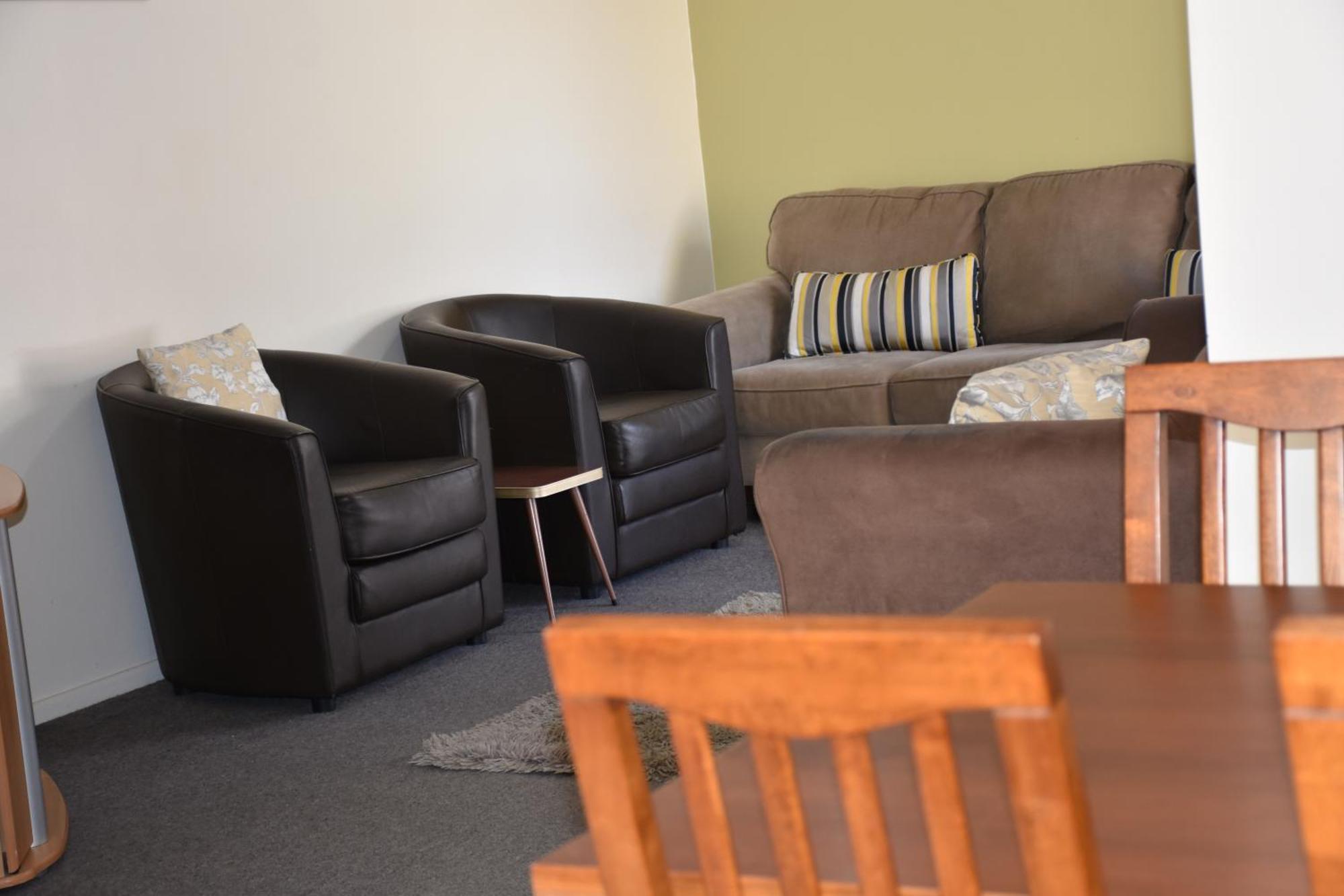 Roxburgh Motels Экстерьер фото