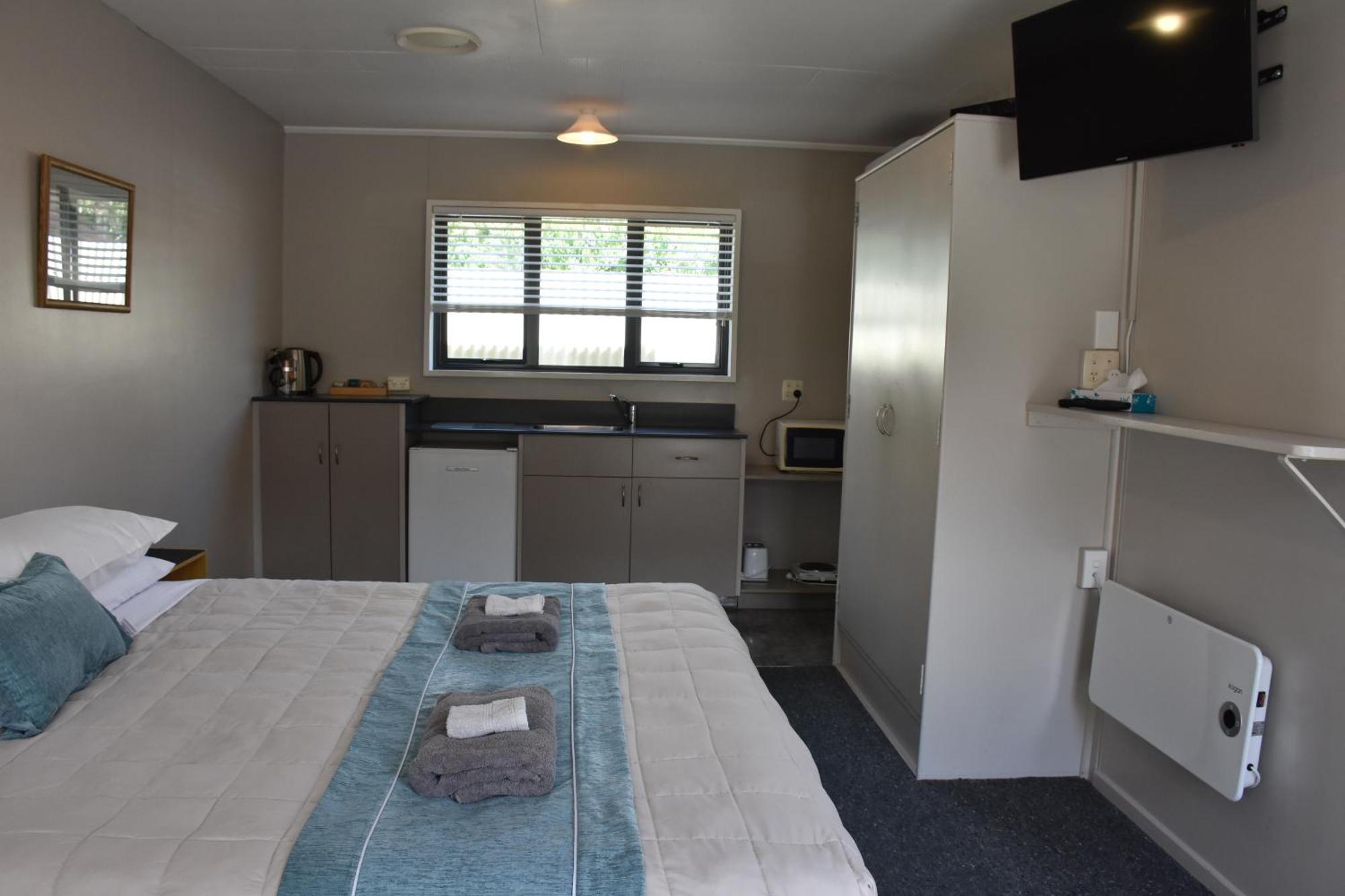 Roxburgh Motels Экстерьер фото