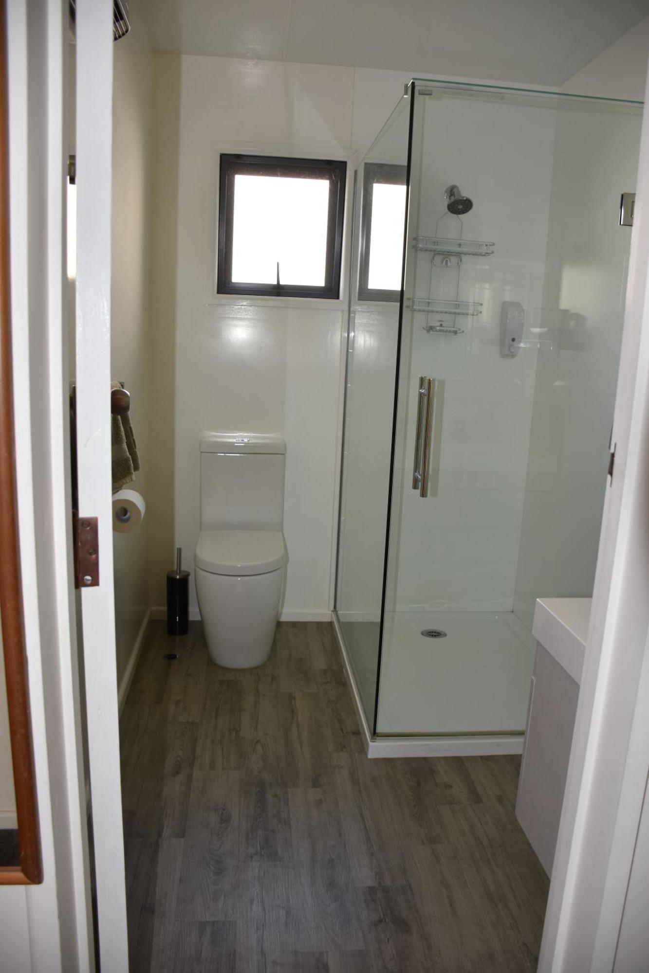 Roxburgh Motels Экстерьер фото