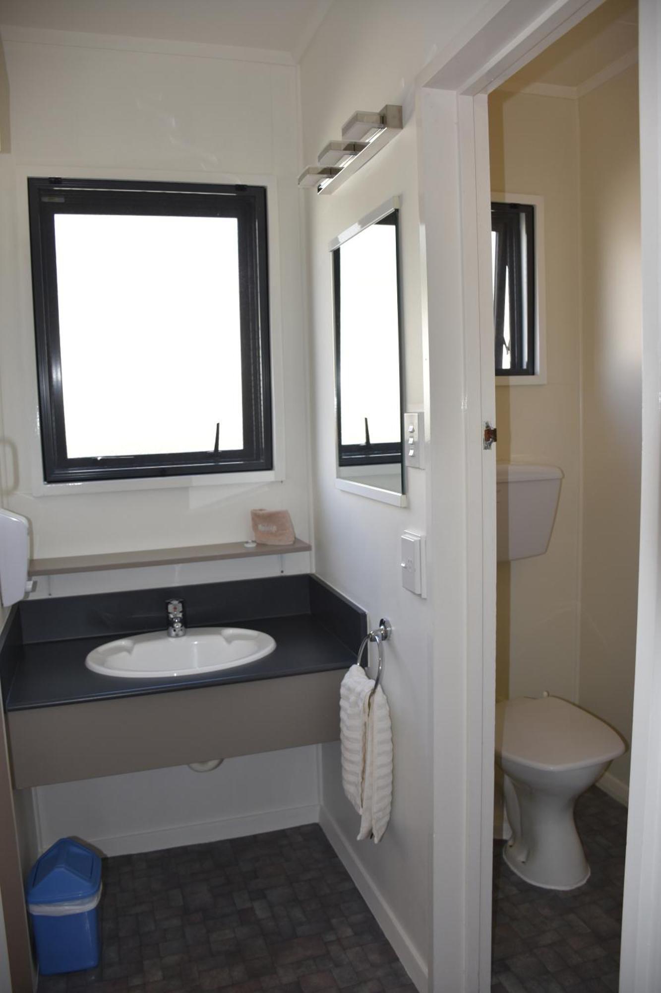 Roxburgh Motels Экстерьер фото