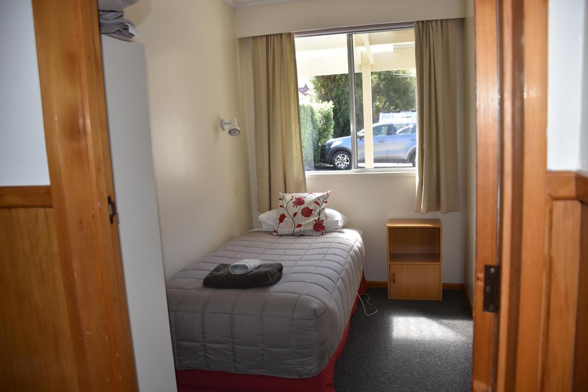 Roxburgh Motels Экстерьер фото