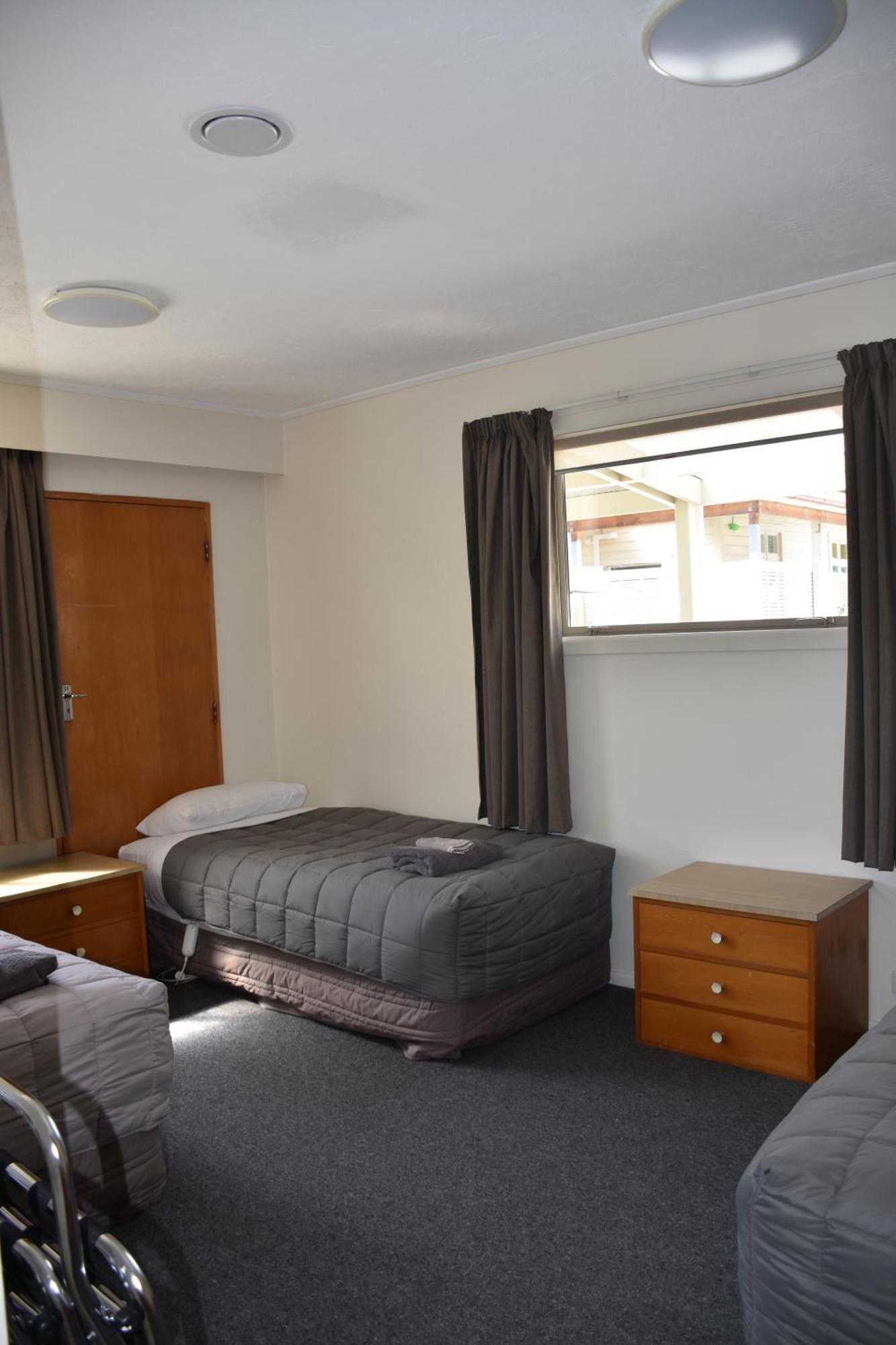 Roxburgh Motels Экстерьер фото