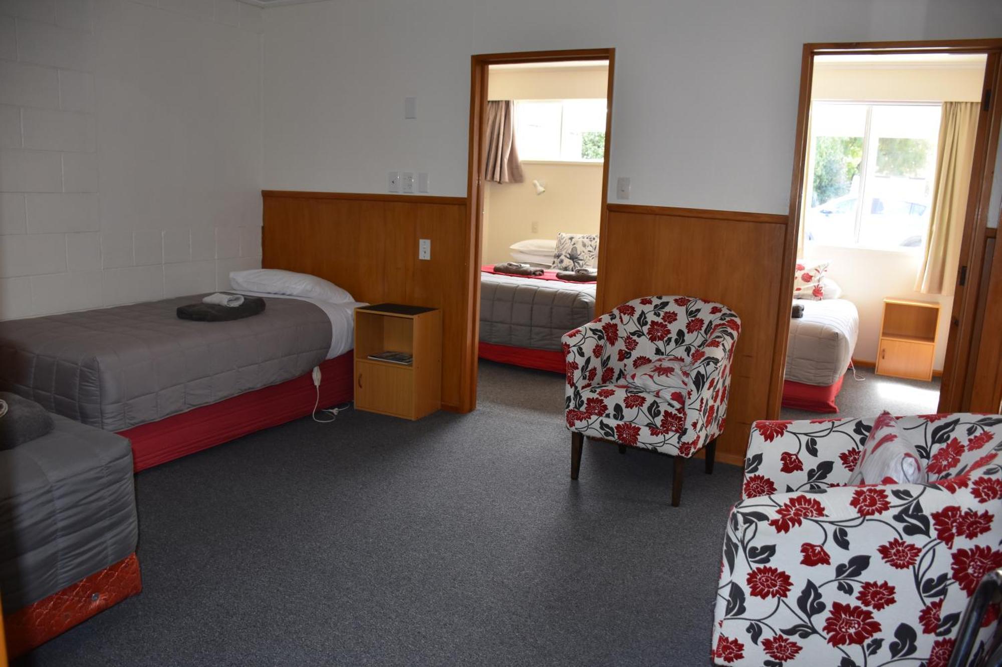 Roxburgh Motels Экстерьер фото